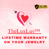 Lifetime Warranty